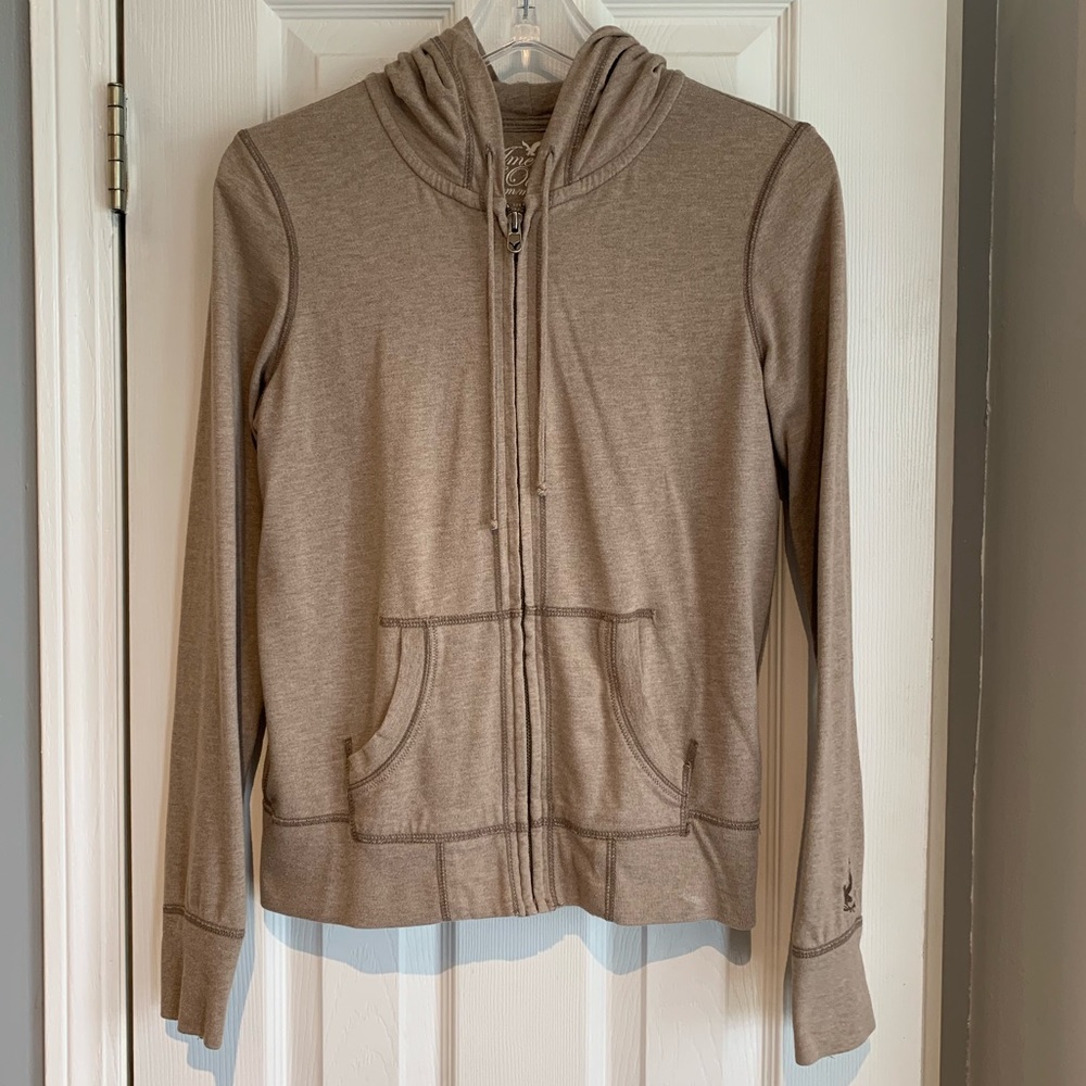 Full Zip